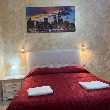 Monlight Guest House โรม ภายนอก รูปภาพ